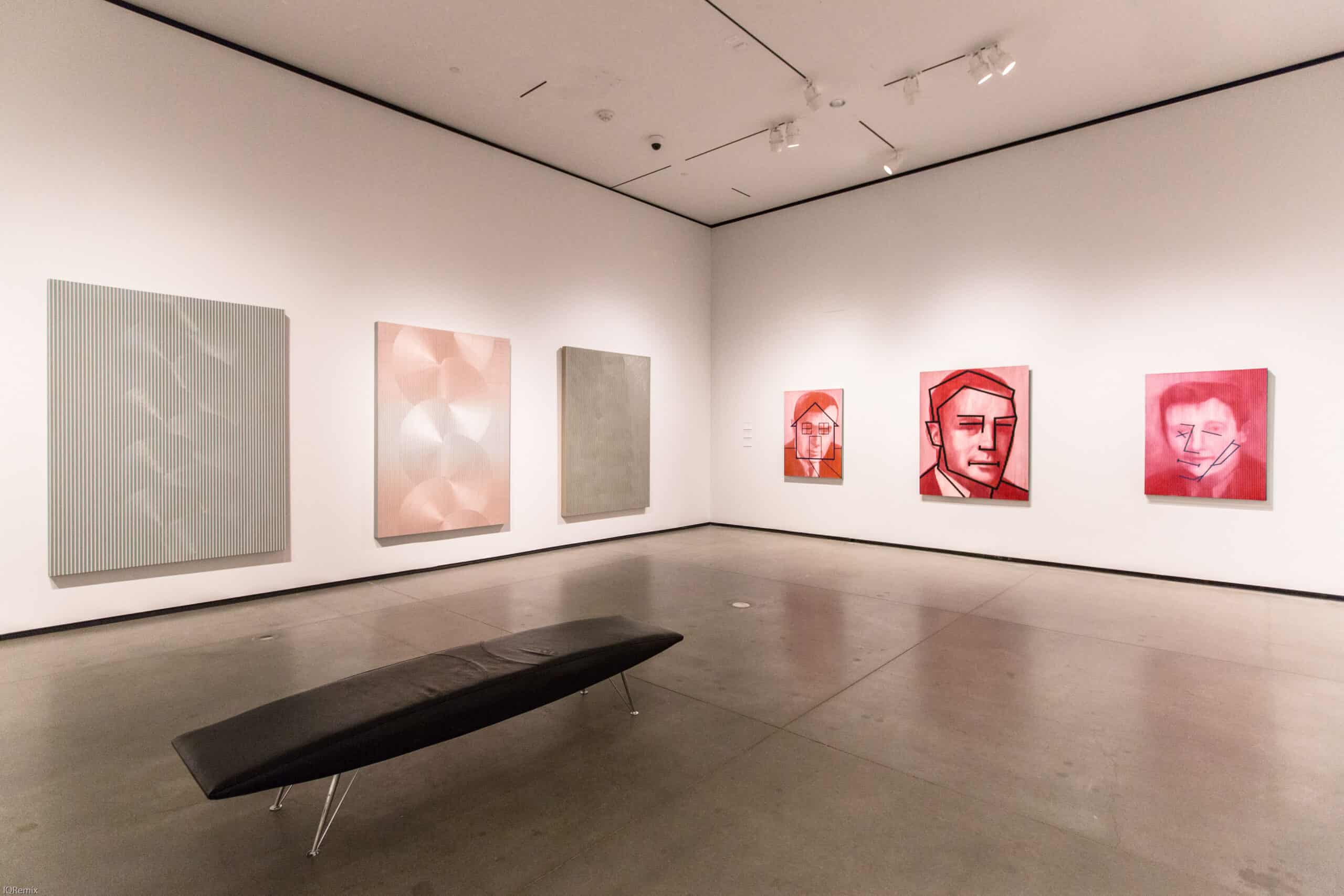 Art Gallery of Alberta Photo Credit: Art Gallery of Alberta