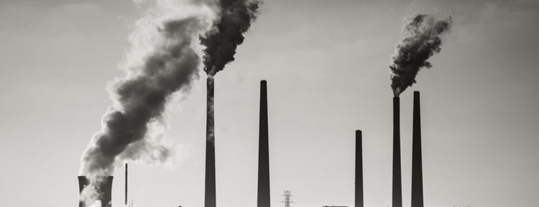 A coal fired power plant on the Ohio River just West of Cincinnati
