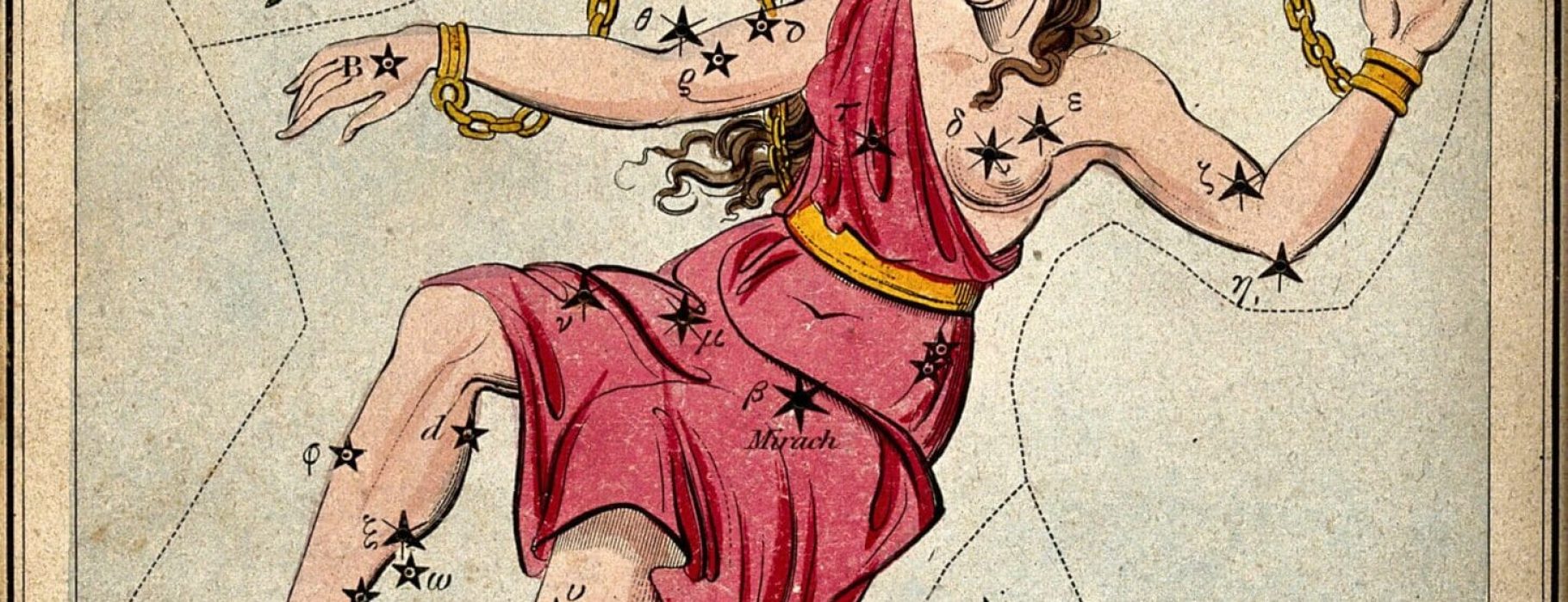Astrology Image