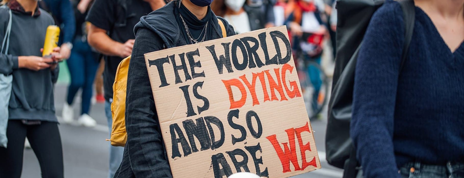 Climate Activist