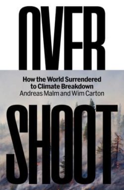 OvershootCover