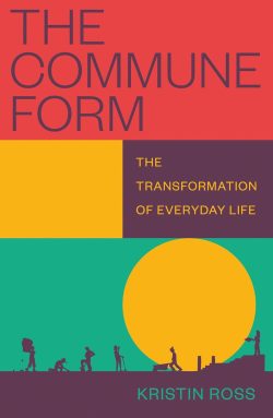 TheCommuneForm
