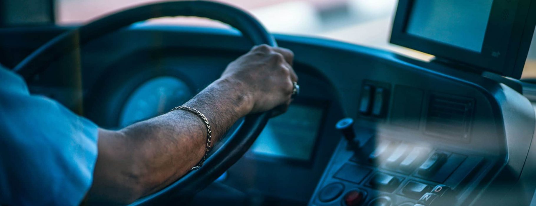bus driver