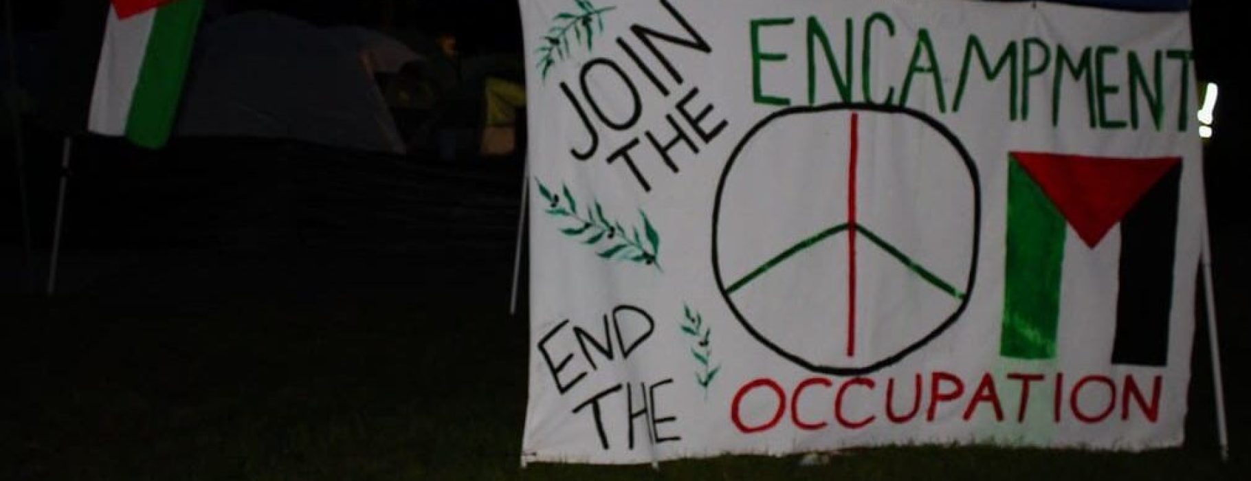 encampment